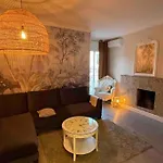 Apartment Spacious Penthouse With Big Private Terrace & View Barcelona