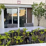 Spacious Penthouse With Big Private Terrace & View Apartment