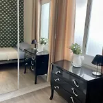 Spacious Penthouse With Big Private Terrace & View Apartment Barcelona