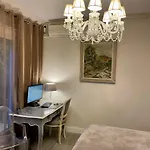 Spacious Penthouse With Big Private Terrace & View Apartment