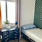 Spacious Penthouse With Big Private Terrace & View Apartment Barcelona