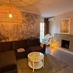 Spacious Penthouse With Big Private Terrace & View * Barcelona