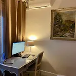 Spacious Penthouse With Big Private Terrace & View Apartment Barcelona