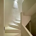 Spacious Penthouse With Big Private Terrace & View Apartment *