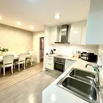 Apartment Spacious Penthouse With Big Private Terrace & View Barcelona