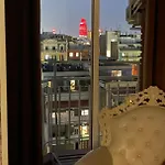 Apartment Spacious Penthouse With Big Private Terrace & View *