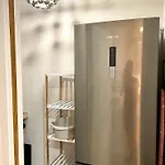 Spacious Penthouse With Big Private Terrace & View * Barcelona
