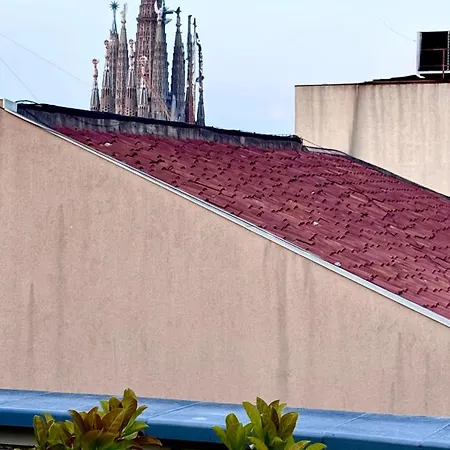 Apartment Spacious Penthouse With Big Private Terrace & View *